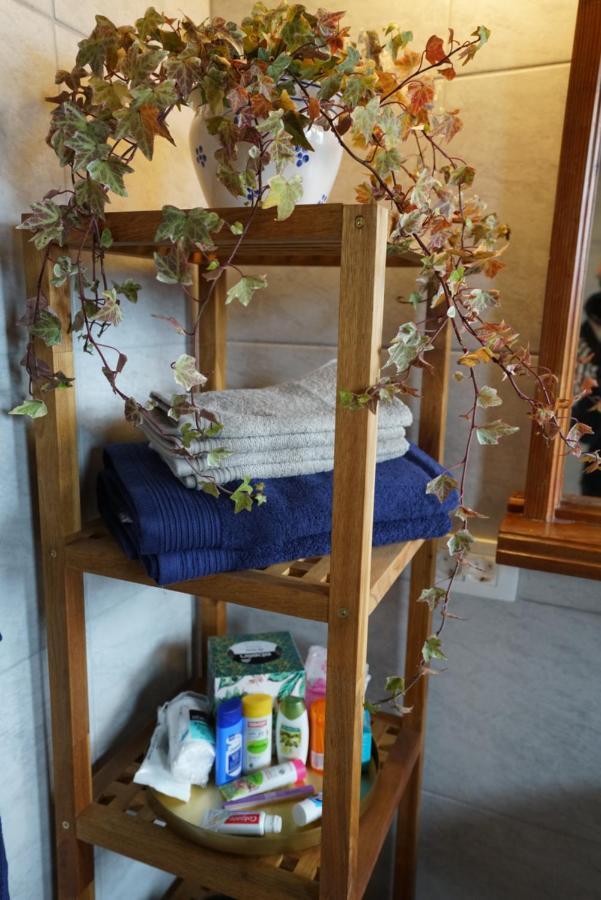 Apartamento Martin's Hidden Garden *
