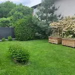 Martin\'s Hidden Garden